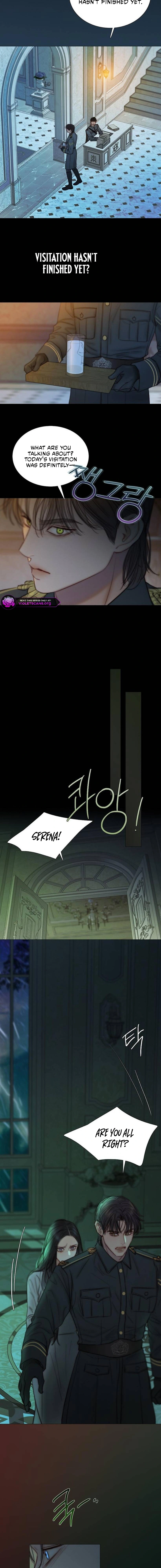 Read Serena Manga Online