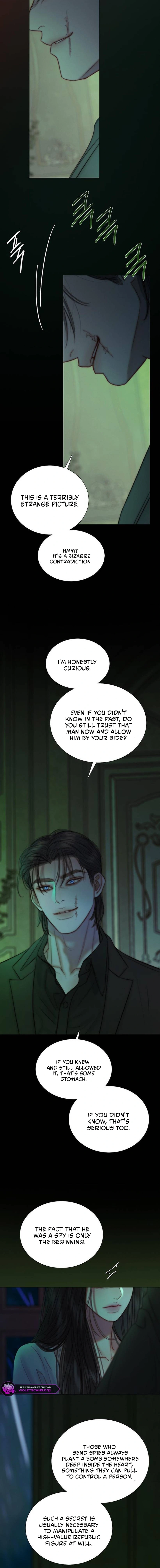 Read Serena Manga Online