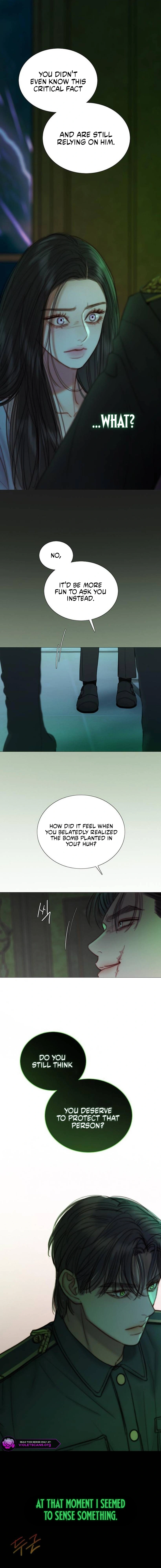 Read Serena Manga Online