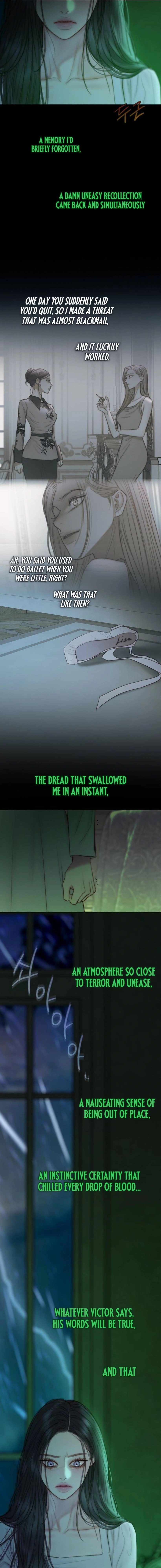 Read Serena Manga Online