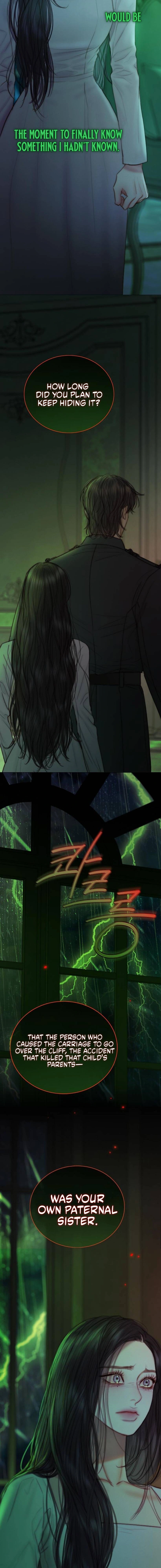 Read Serena Manga Online