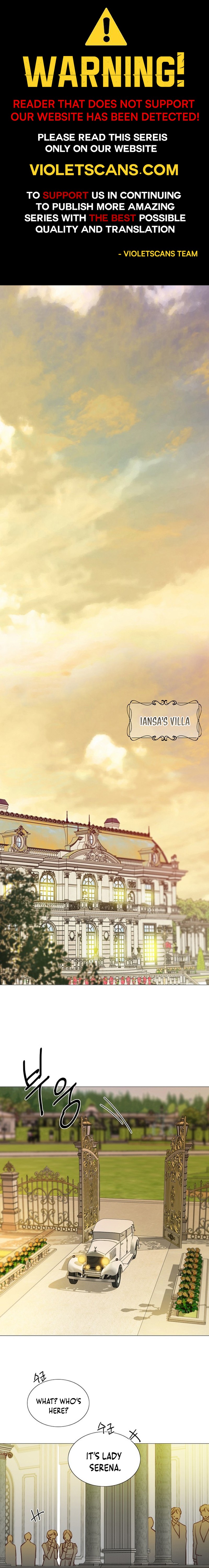 Read Serena Manga Online