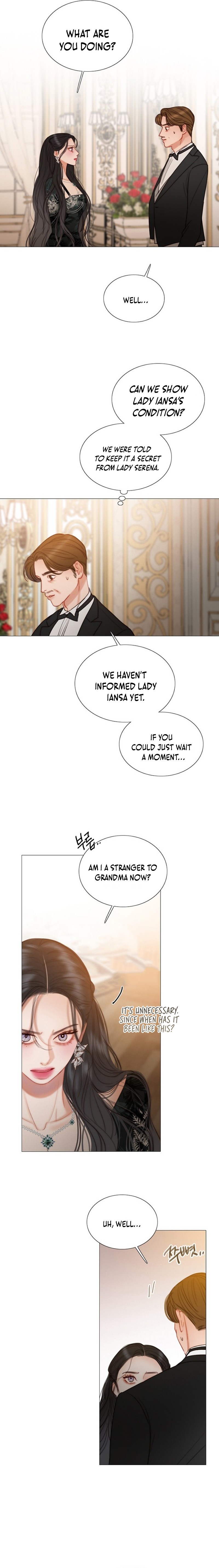 Read Serena Manga Online