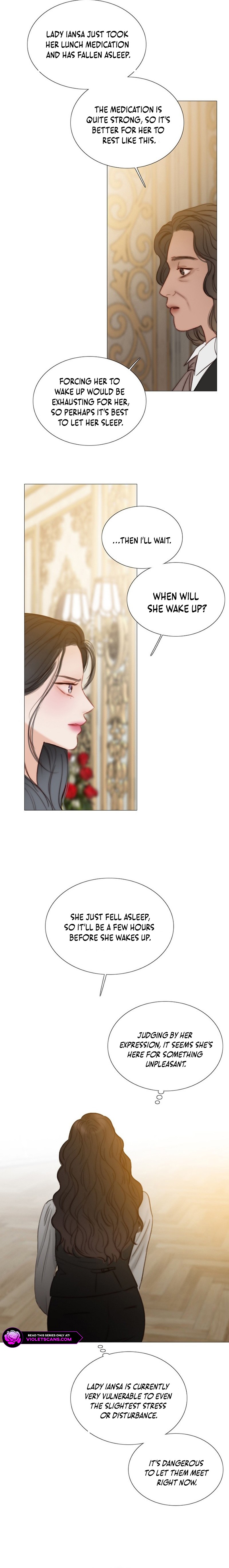 Read Serena Manga Online