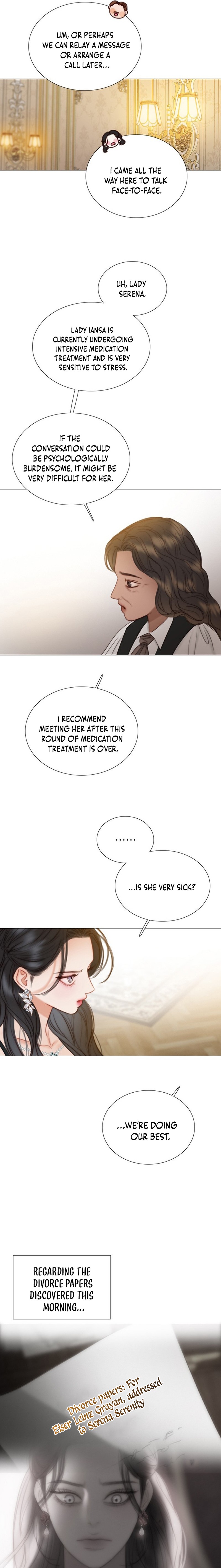 Read Serena Manga Online