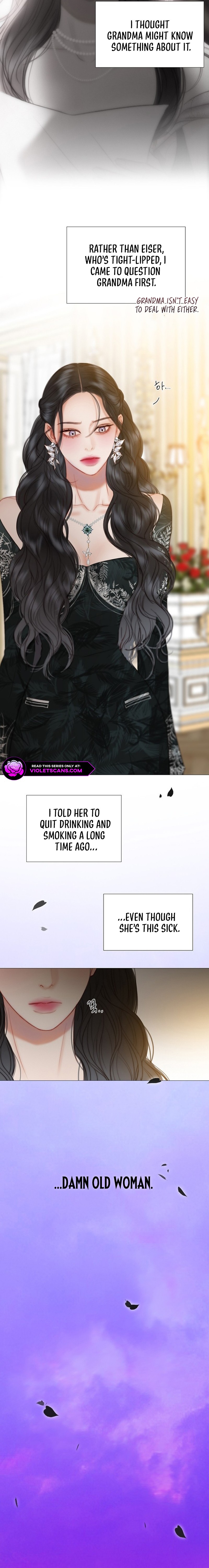 Read Serena Manga Online