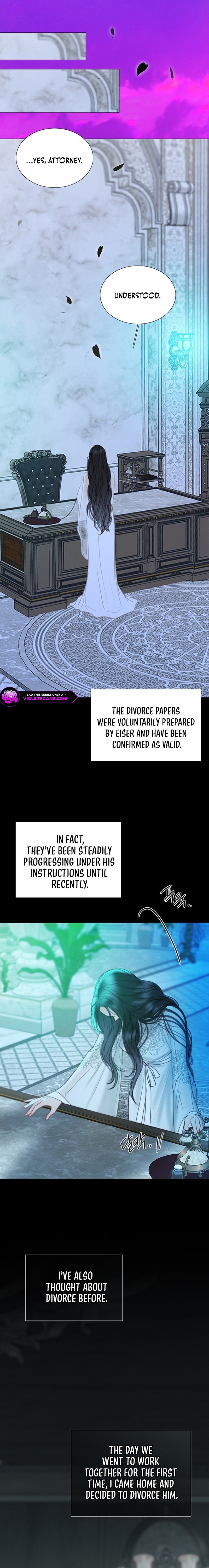 Read Serena Manga Online