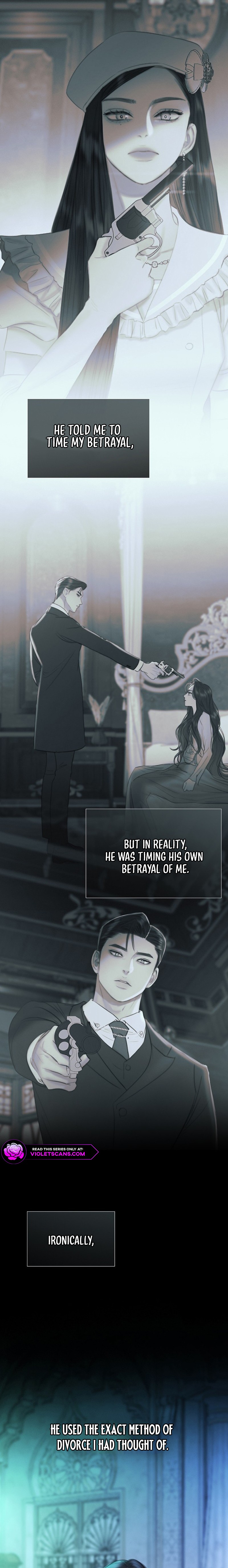 Read Serena Manga Online