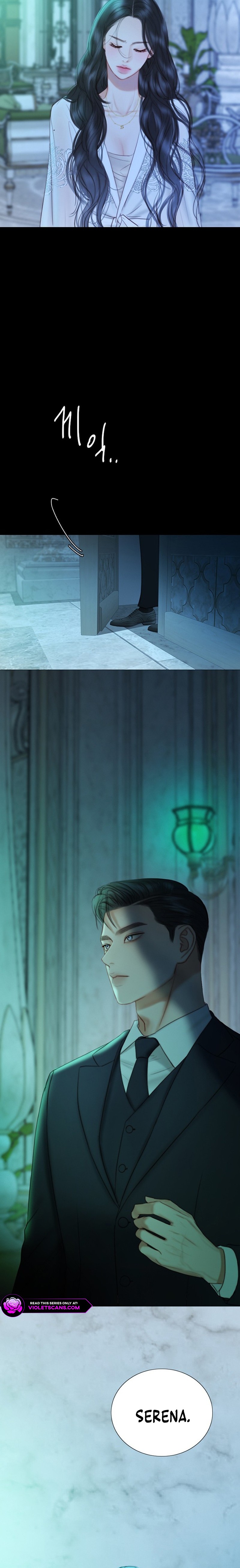 Read Serena Manga Online