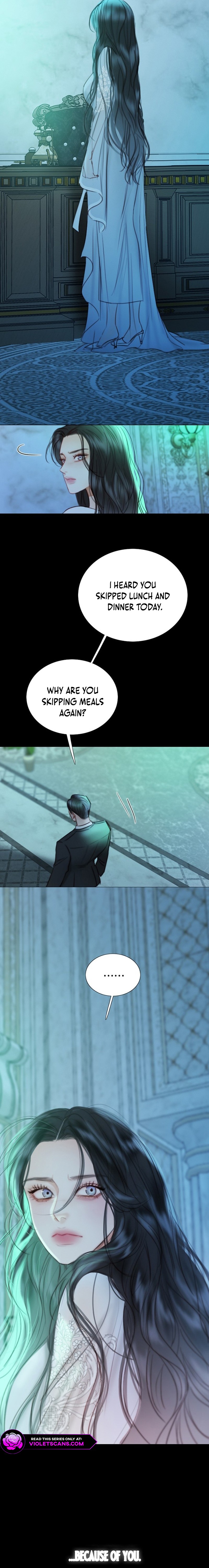 Read Serena Manga Online