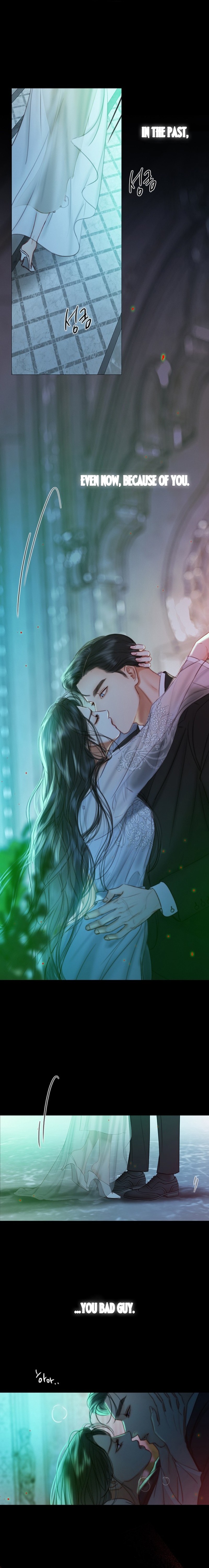 Read Serena Manga Online