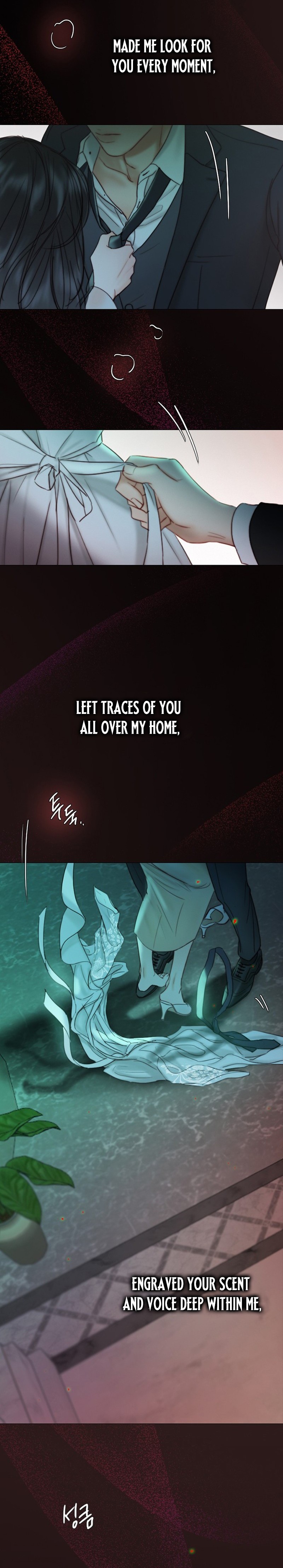 Read Serena Manga Online