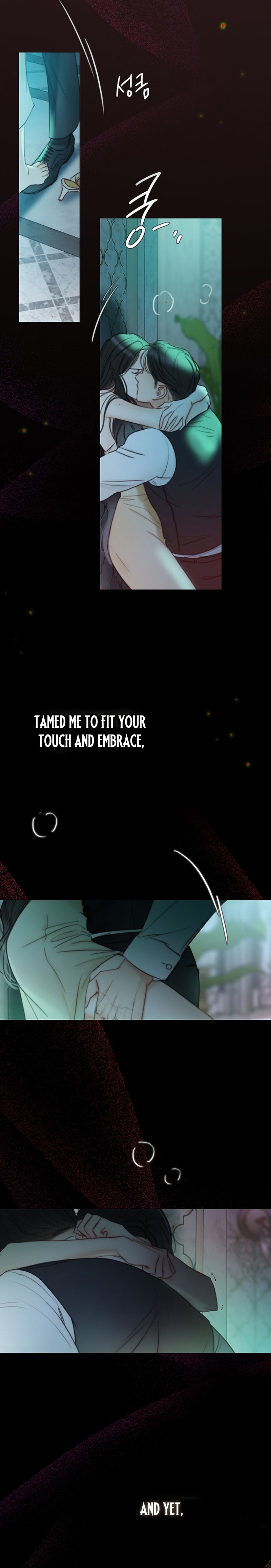 Read Serena Manga Online