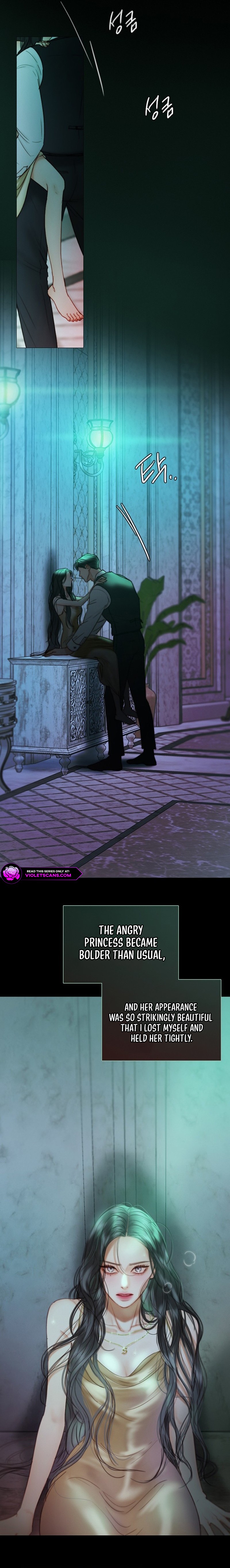 Read Serena Manga Online