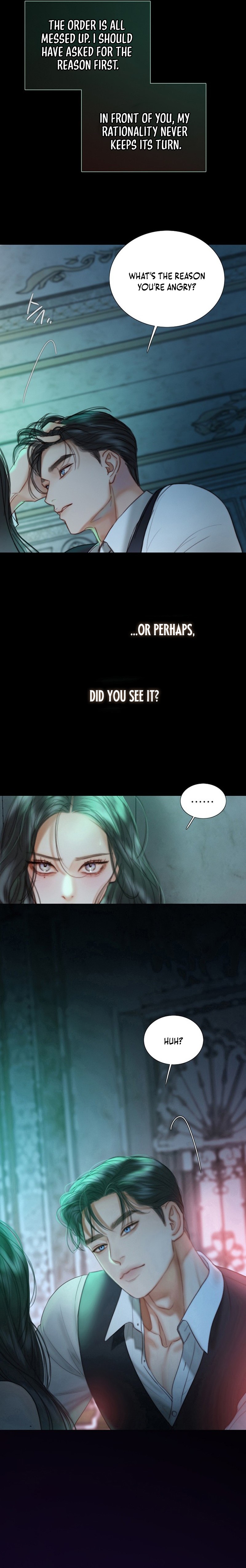 Read Serena Manga Online