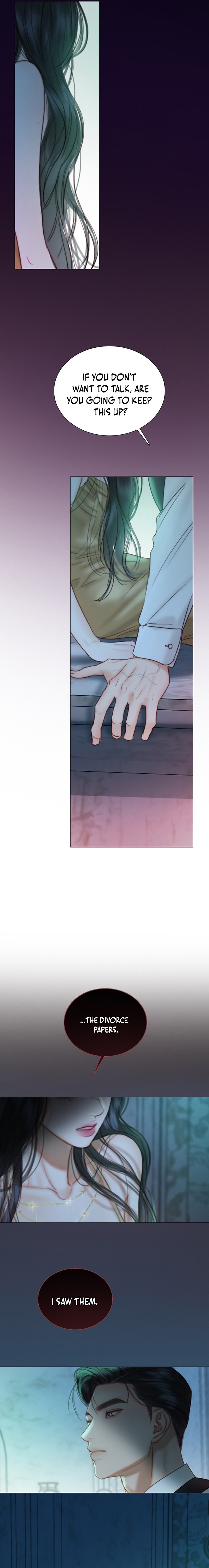 Read Serena Manga Online