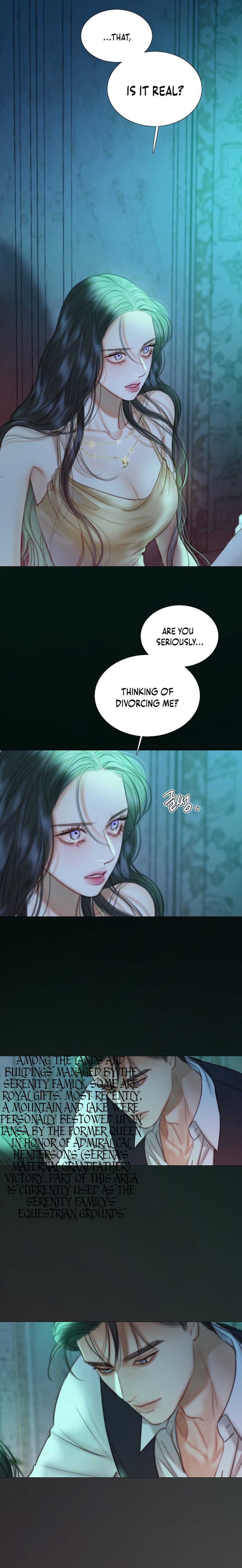 Read Serena Manga Online