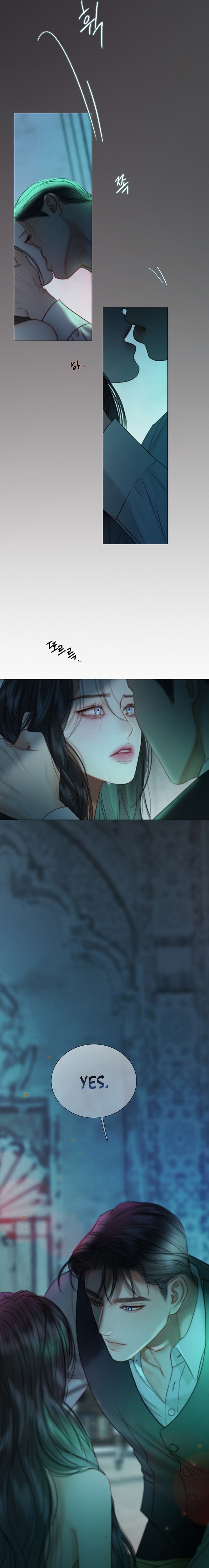 Read Serena Manga Online