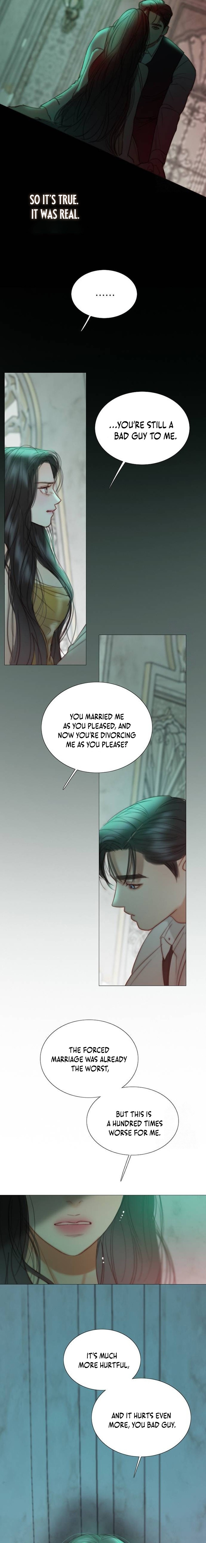 Read Serena Manga Online