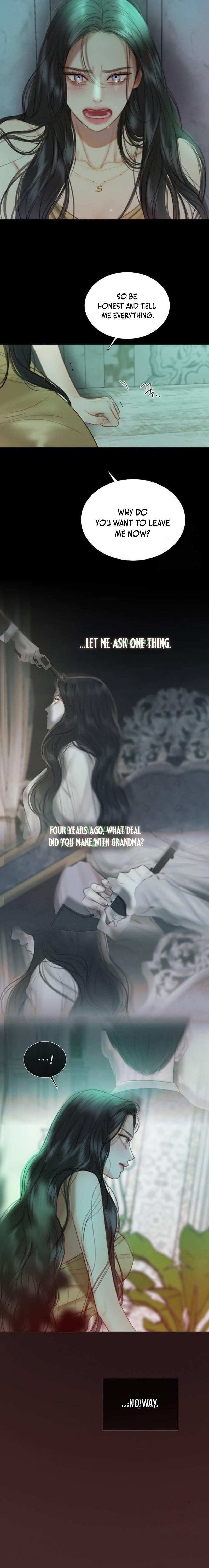 Read Serena Manga Online