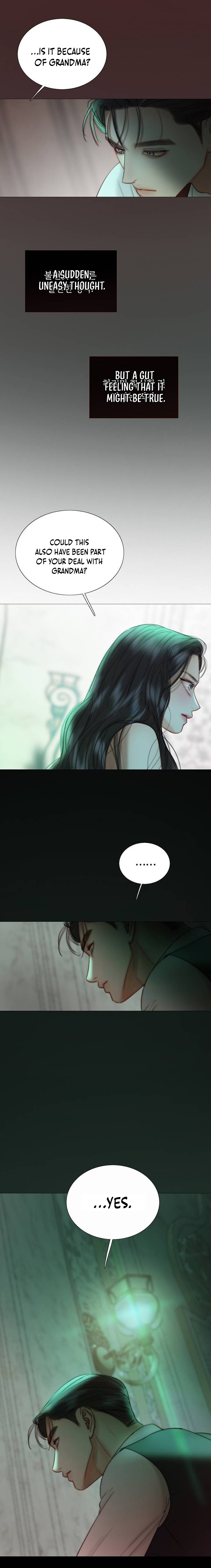 Read Serena Manga Online