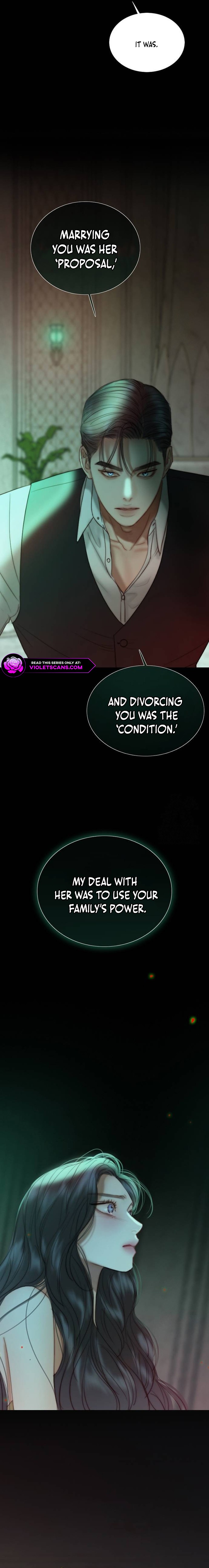 Read Serena Manga Online