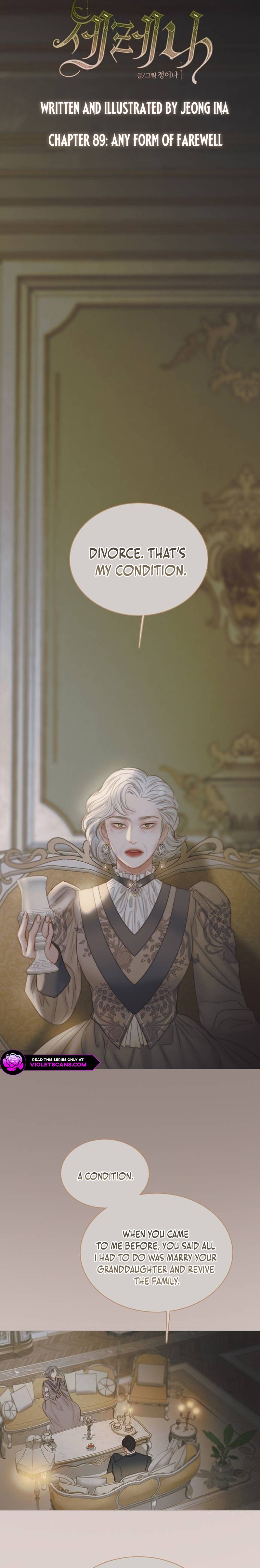 Read Serena Manga Online