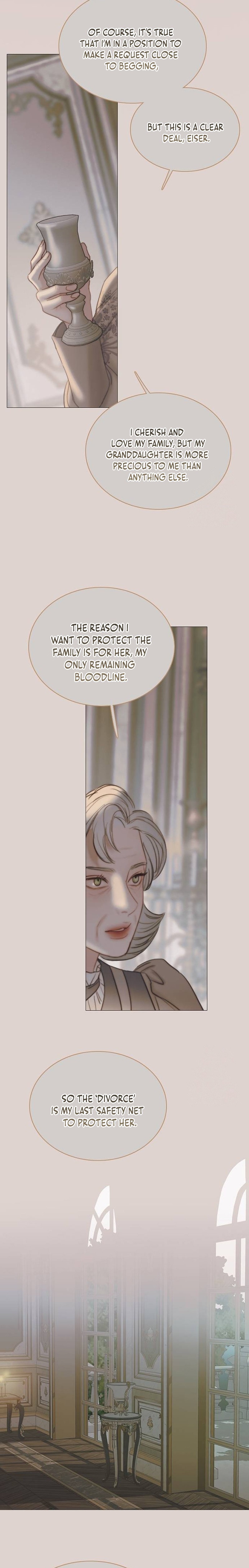 Read Serena Manga Online