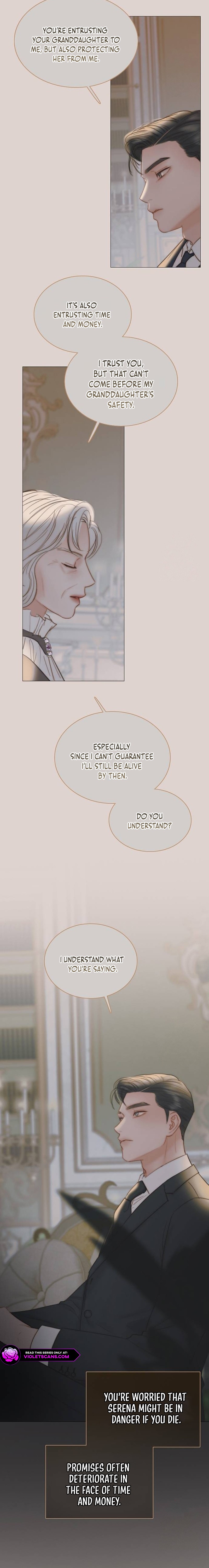 Read Serena Manga Online