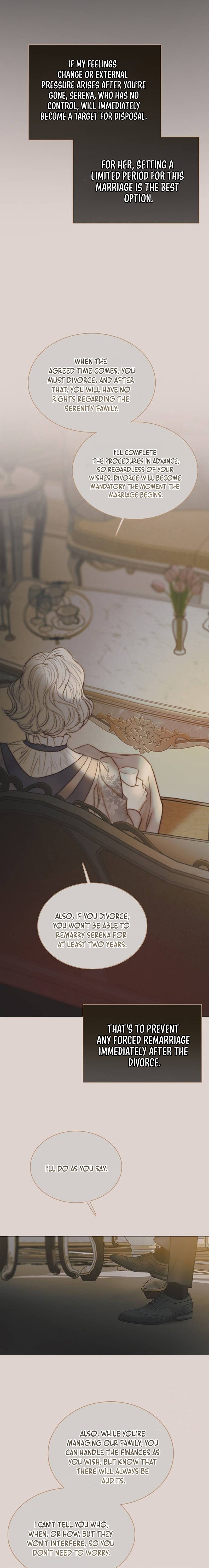 Read Serena Manga Online