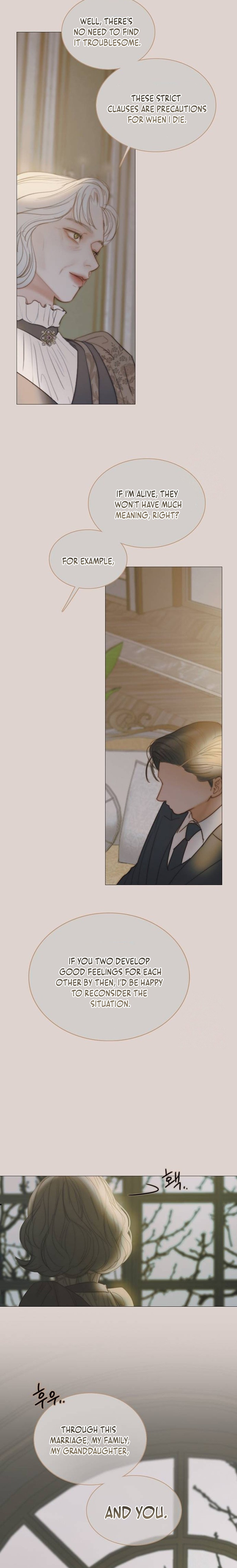 Read Serena Manga Online