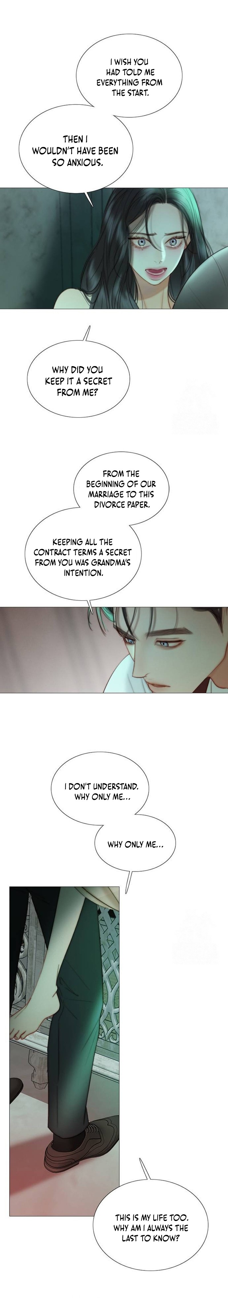 Read Serena Manga Online