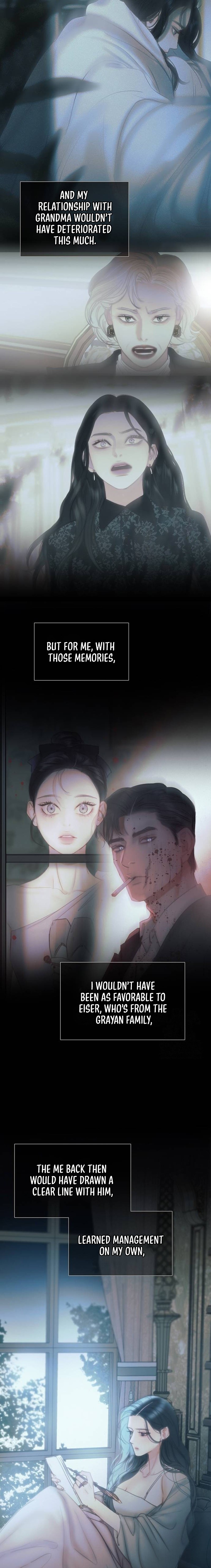 Read Serena Manga Online