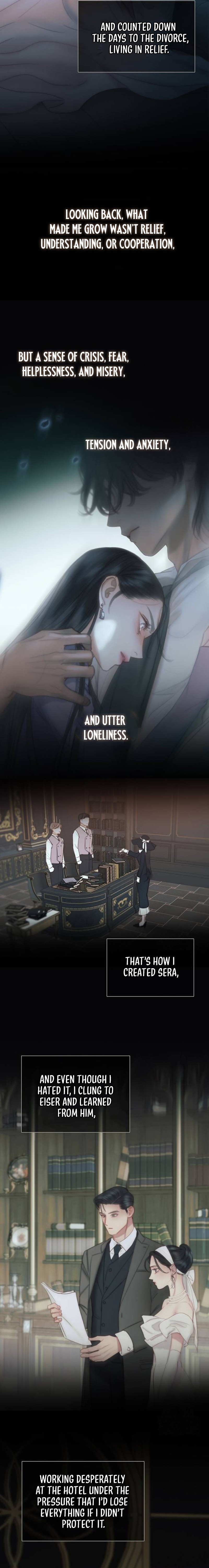 Read Serena Manga Online