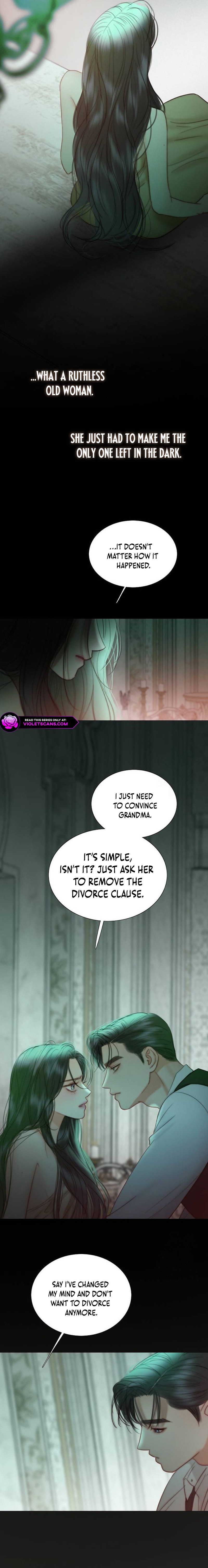 Read Serena Manga Online