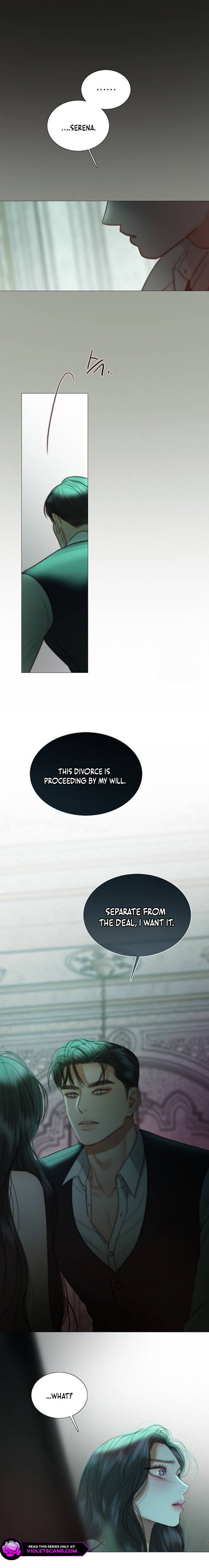 Read Serena Manga Online