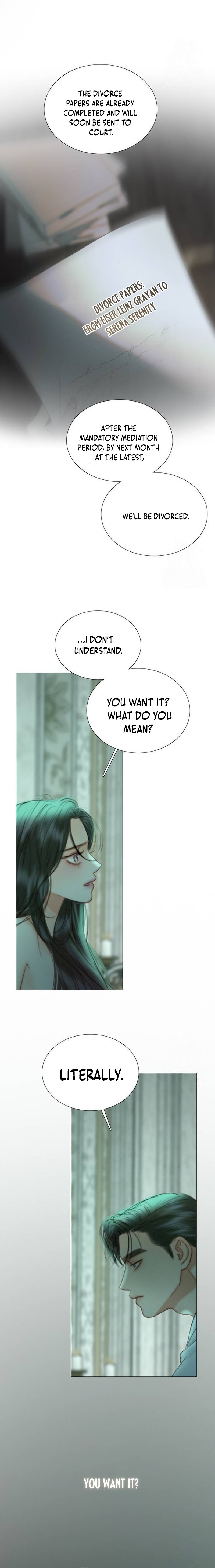 Read Serena Manga Online