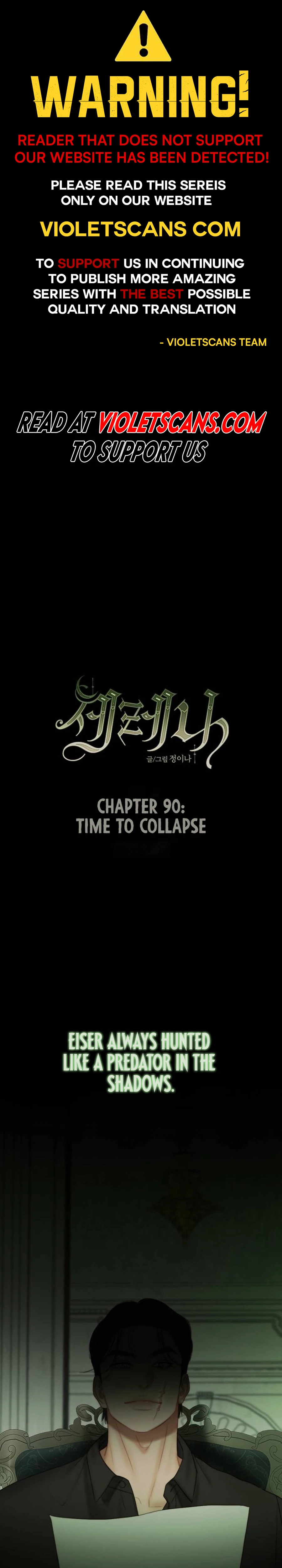 Read Serena Manga Online