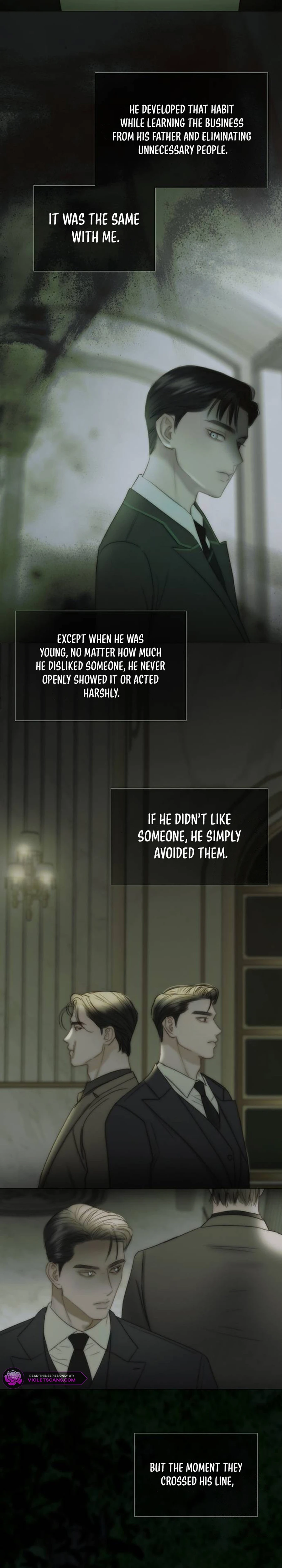 Read Serena Manga Online