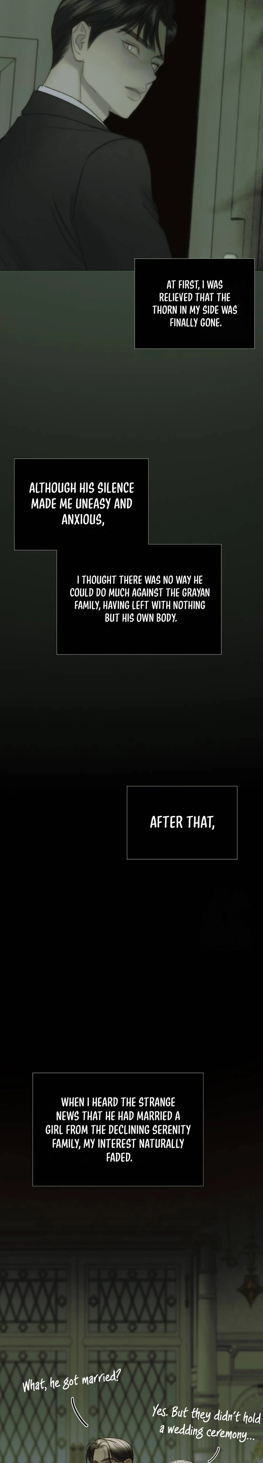 Read Serena Manga Online