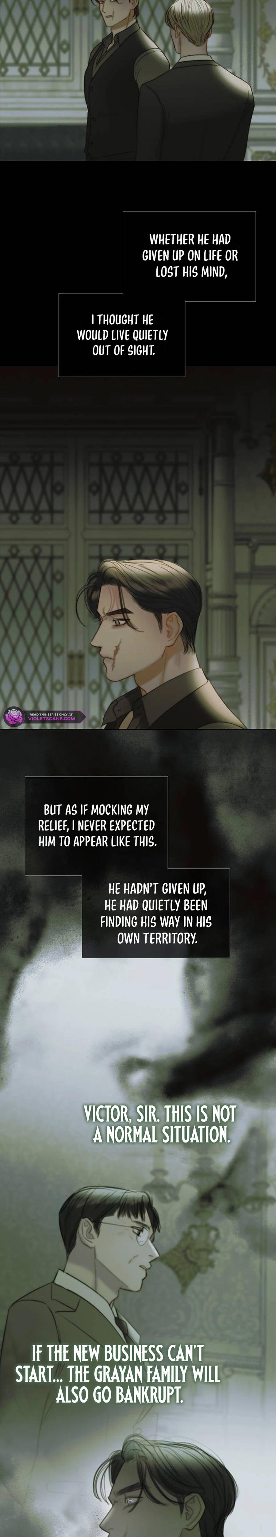 Read Serena Manga Online