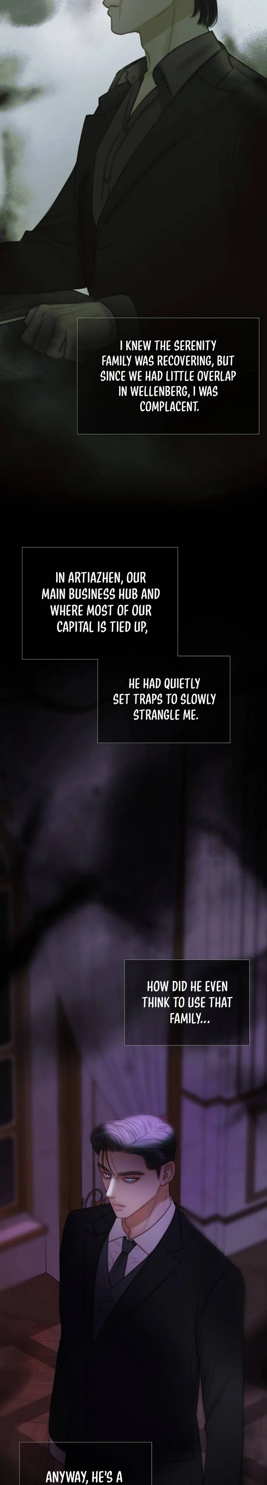 Read Serena Manga Online