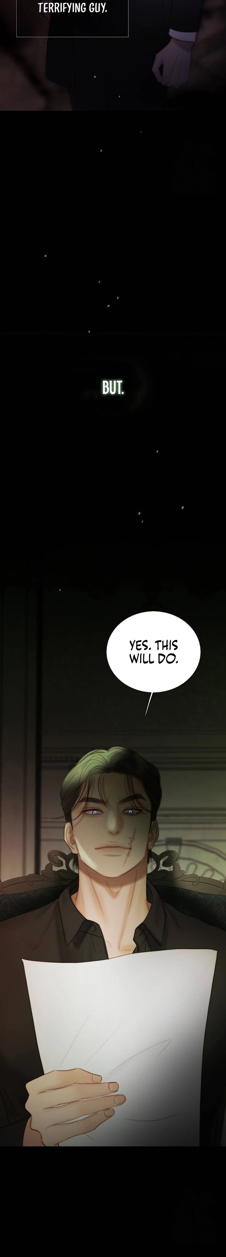 Read Serena Manga Online