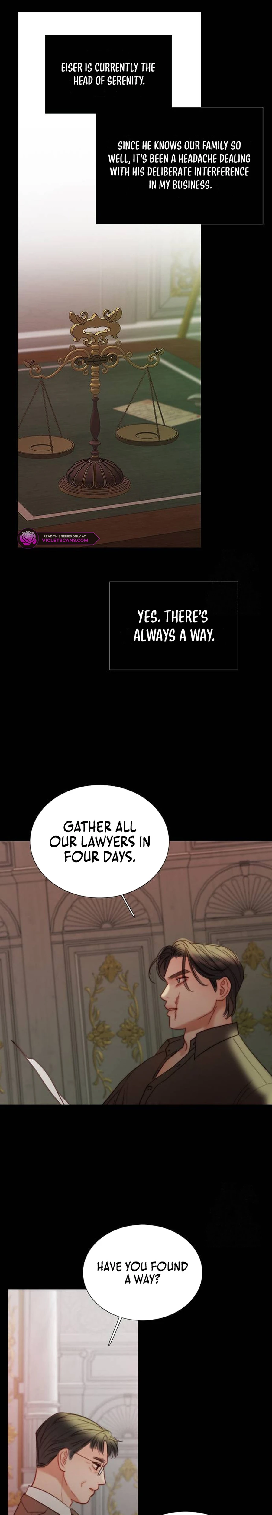 Read Serena Manga Online