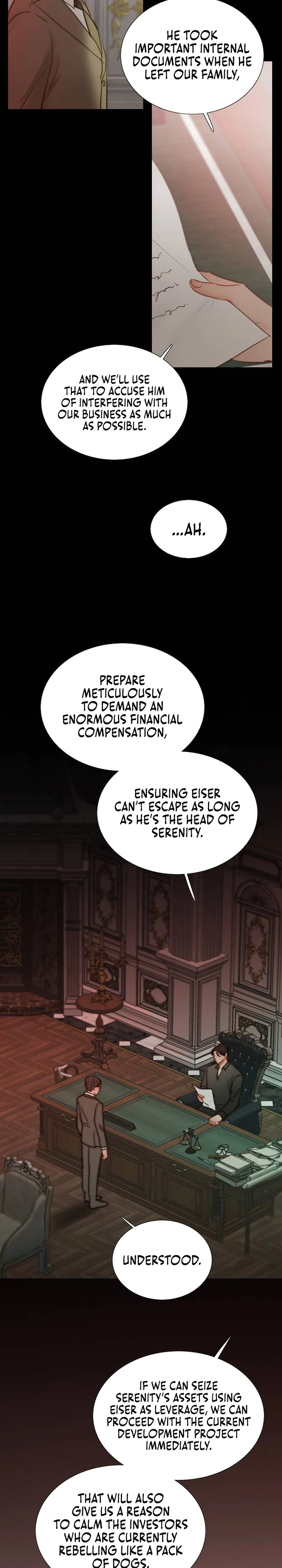 Read Serena Manga Online