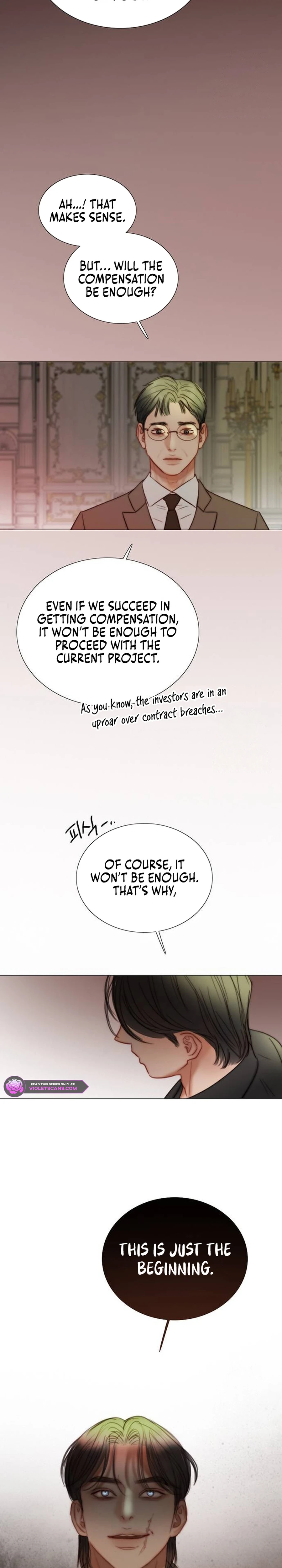 Read Serena Manga Online