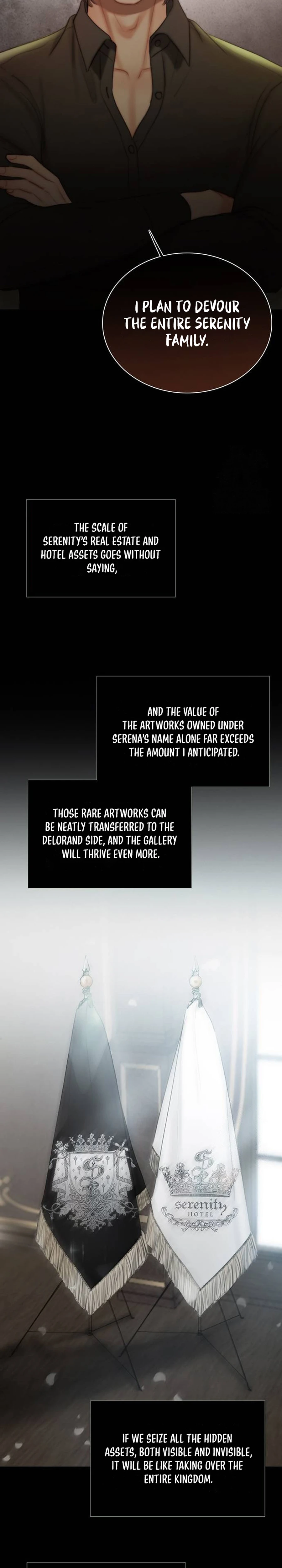 Read Serena Manga Online