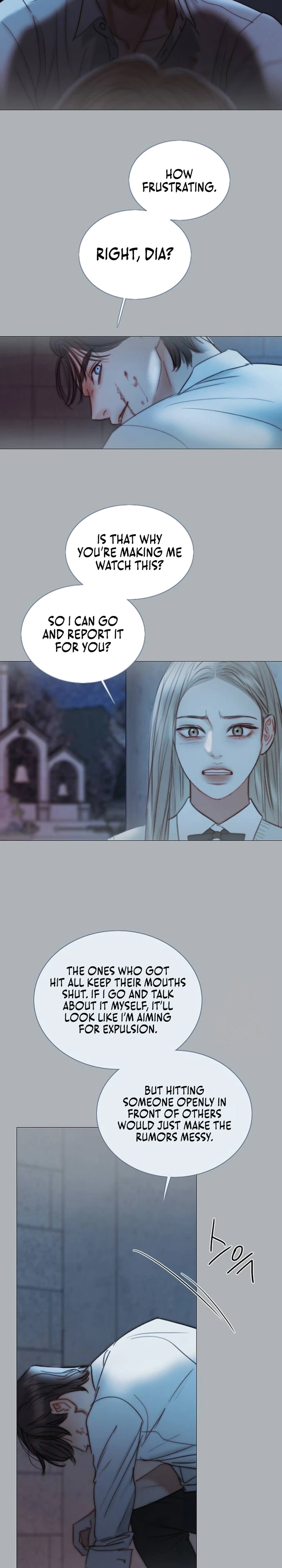 Read Serena Manga Online