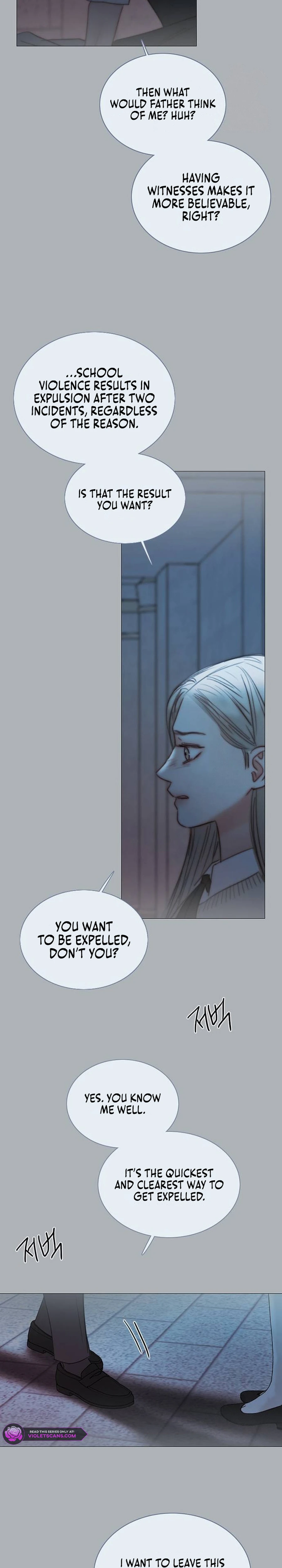 Read Serena Manga Online