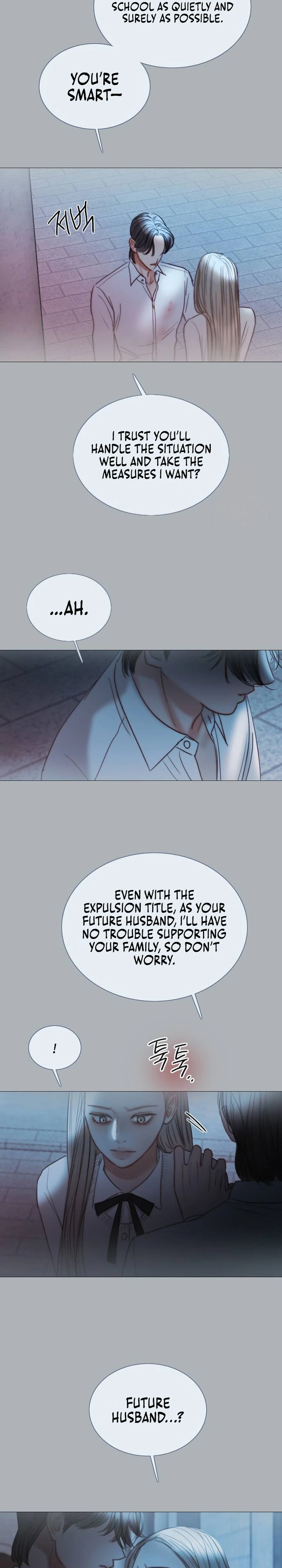 Read Serena Manga Online